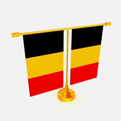 Kingdom of Belgium