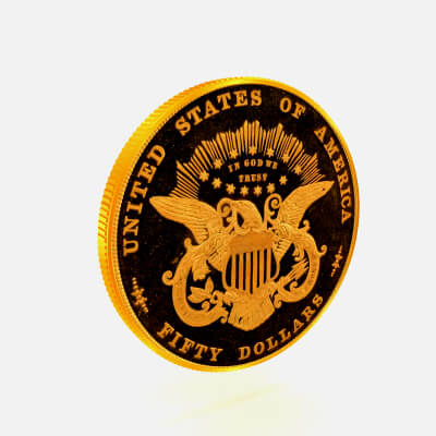 Liberty 1877 -50 Dollars (2)