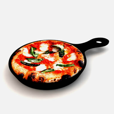 Neapolitan Pizza