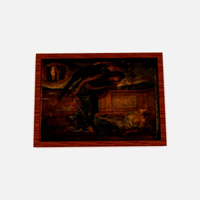 Oil Painting 11