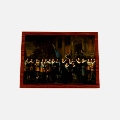Oil Painting 12
