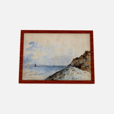 Oil Painting 16
