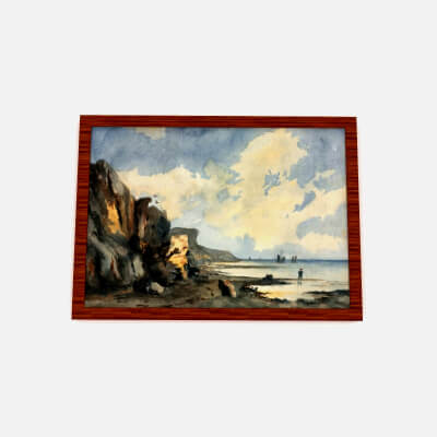 Oil Painting 17