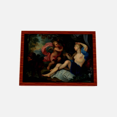 Oil Painting 20