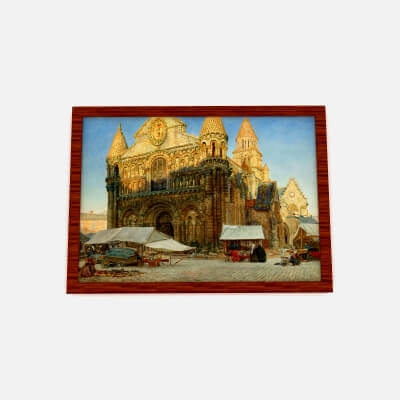 Oil Painting 23