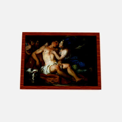 Oil Painting 24