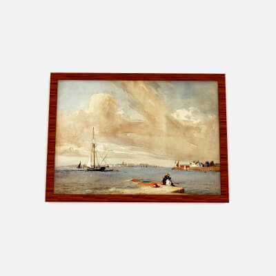 Oil Painting 26