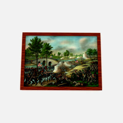 Oil Painting 27