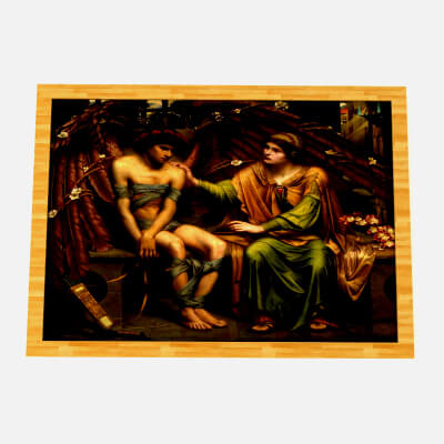 Oil Painting 3
