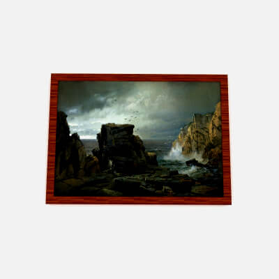 Oil Painting 30