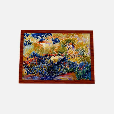 Oil Painting