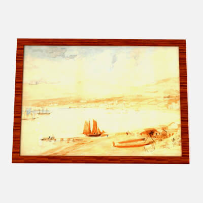 Oil Painting 6