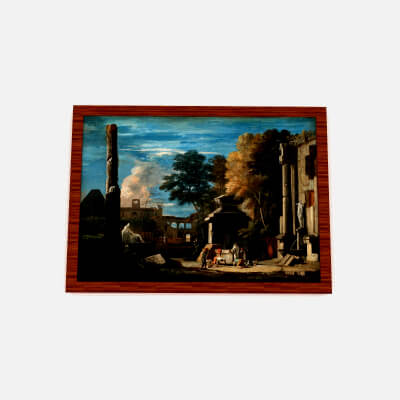 Oil Painting 7