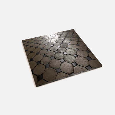 Patterned Tiles 1