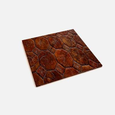 Patterned Tiles 2