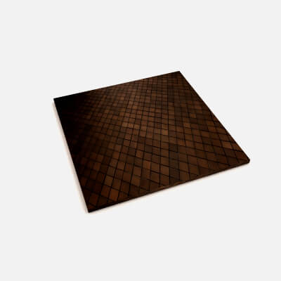 Patterned Tiles 4