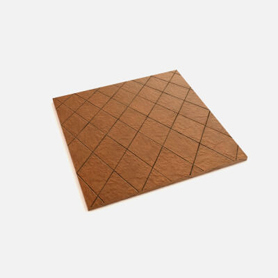Patterned Tiles 7