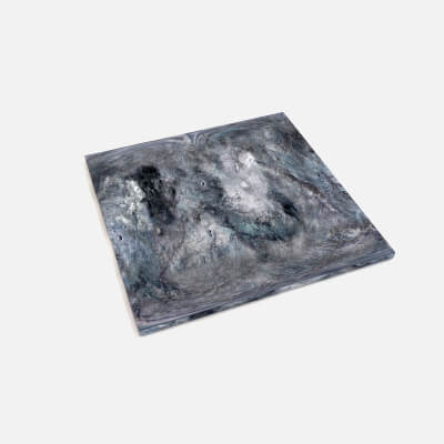 Patterned Tiles 9