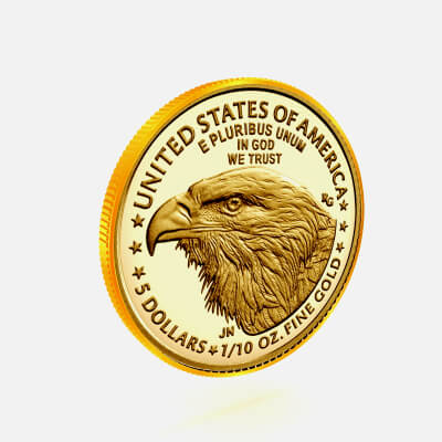 Proposed 100 Dollars Gold Union