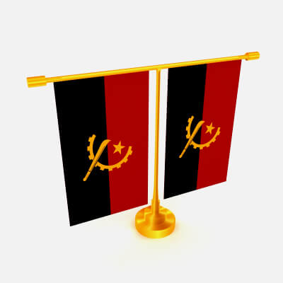 Republic of Angola