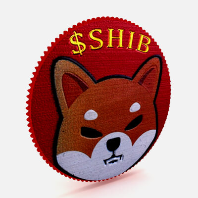 Shiba Inu Coin