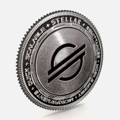 Stellar (XLM) Physical