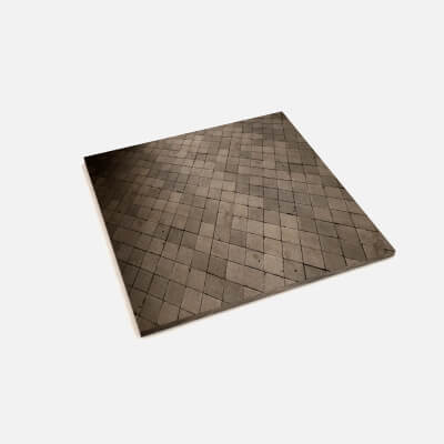 TILE (17) 3D model