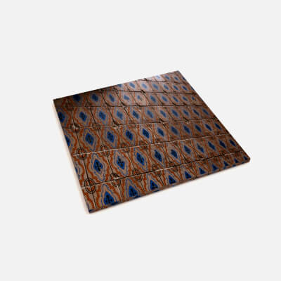 Tile (18) 3D model