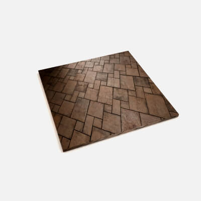Tile (2) 3D model