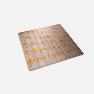 Tile 20 3D Model
