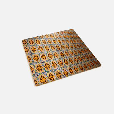 TILE (23) 3D model