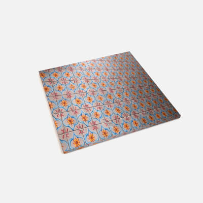Tile (27) 3D Model
