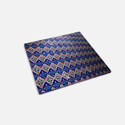 Tile (28) 3D model