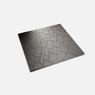 Tile (3) 3D Model