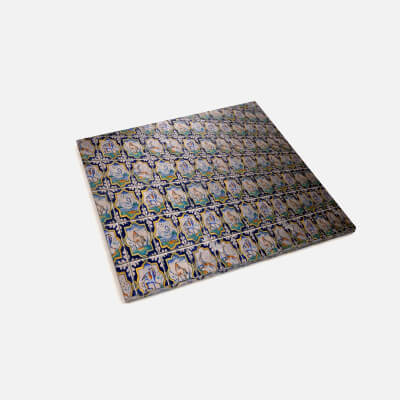 Tile (32) 3D model