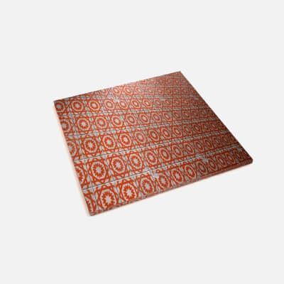Tile (33) 3D model