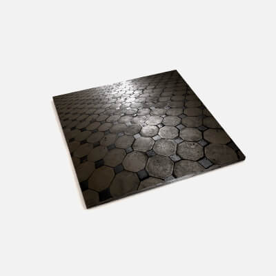 Tile 3D Model