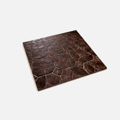 TILE (6) 3D model