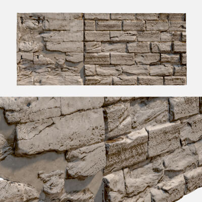 Stone Wall Texture