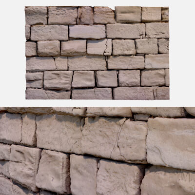 Stone Wall Texture