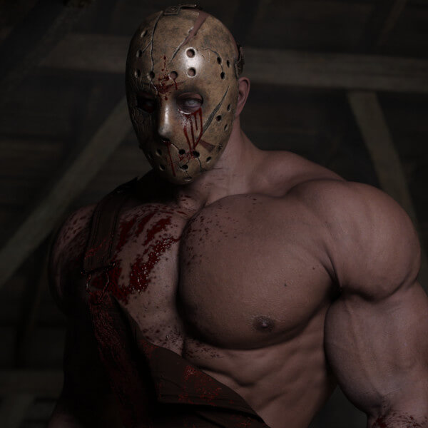 Slasher