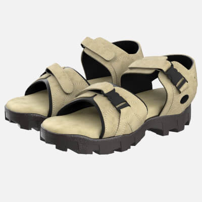 Men Comfort Sandals