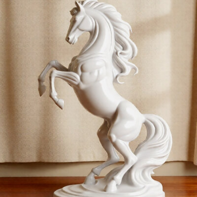 Horse 02 Printable
