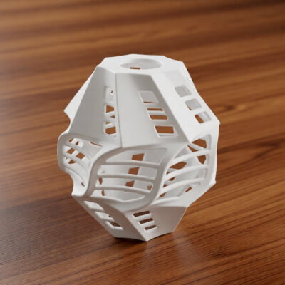 Plafond 32 Printable