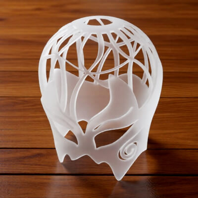 Plafond 63 Printable 3D Model