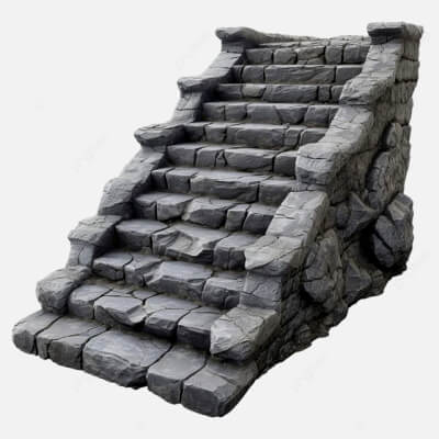 Upstairs Printable