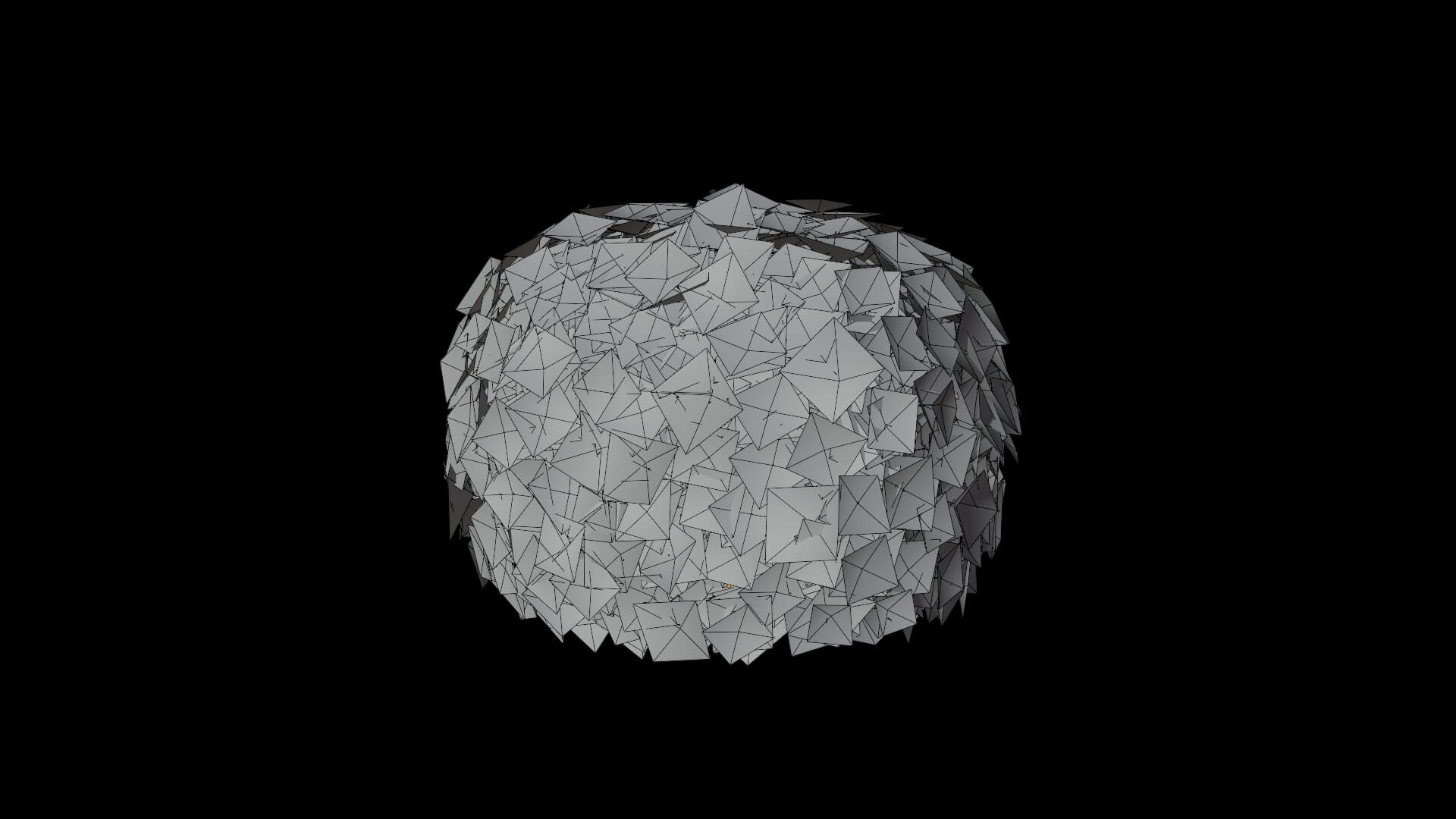 Resident Evil - Plant-02 3D Model