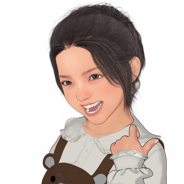 Toon Rendering2