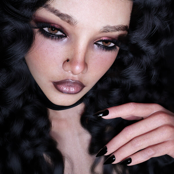 Cherry Lips