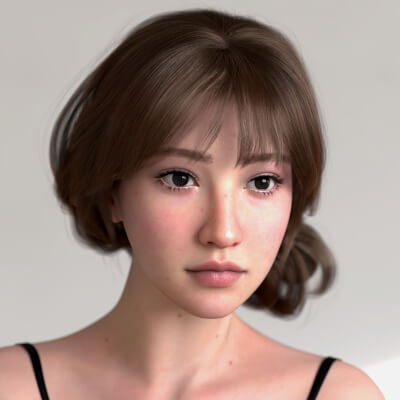Cleo for Genesis 9
